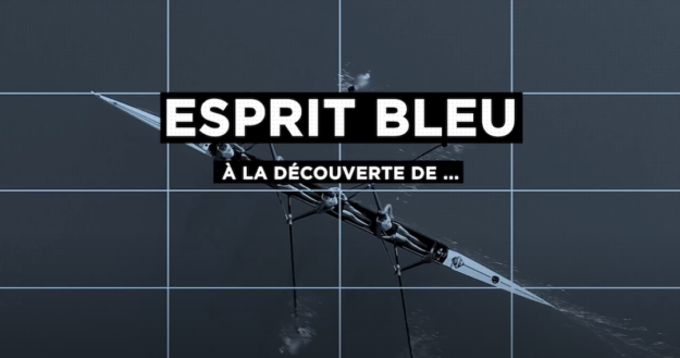 esprit bleu